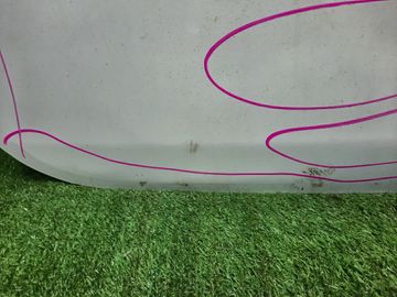 ДВЕРЬ ПЯТАЯ НА TOYOTA TOWNACE S412M