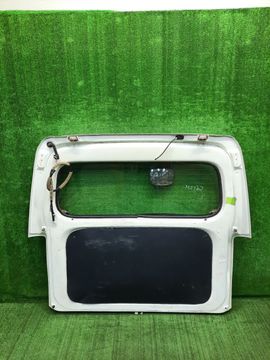 ДВЕРЬ ПЯТАЯ НА TOYOTA TOWNACE S412M