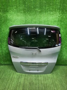 ДВЕРЬ ПЯТАЯ НА HONDA FREED GB3