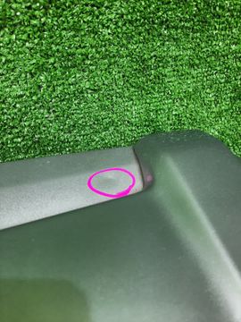 ДВЕРЬ ПЯТАЯ НА HONDA FREED GB3