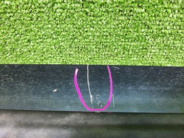 ДВЕРЬ ПЯТАЯ НА TOYOTA COROLLA FIELDER ZRE142G