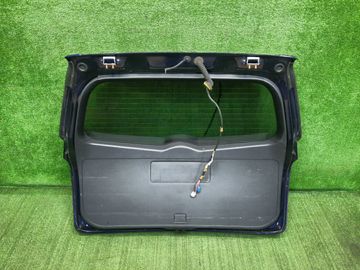 ДВЕРЬ ПЯТАЯ НА TOYOTA COROLLA FIELDER ZRE142G