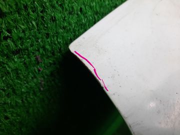 ДВЕРЬ ПЯТАЯ НА NISSAN AD Y12