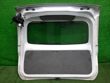 ДВЕРЬ ПЯТАЯ НА NISSAN AD Y12