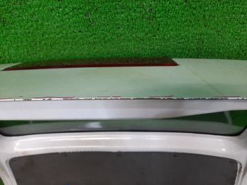 ДВЕРЬ ПЯТАЯ НА NISSAN AD Y12