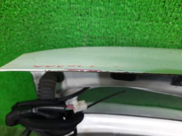 ДВЕРЬ ПЯТАЯ НА NISSAN AD Y12