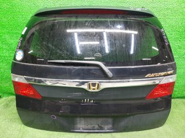 ДВЕРЬ ПЯТАЯ НА HONDA AIRWAVE GJ1