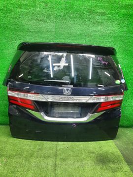 ДВЕРЬ ПЯТАЯ НА HONDA ODYSSEY RC1