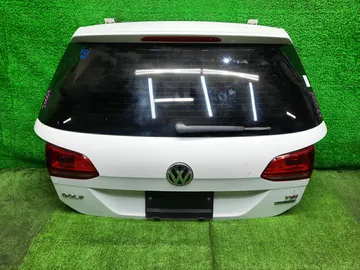 ДВЕРЬ ПЯТАЯ НА VOLKSWAGEN GOLF 5G1