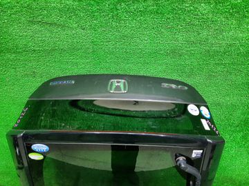 ДВЕРЬ ПЯТАЯ НА HONDA CR-Z ZF1