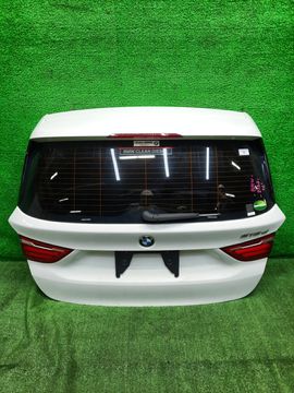 ДВЕРЬ ПЯТАЯ НА BMW 218D F45