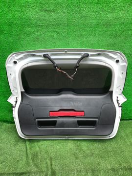 ДВЕРЬ ПЯТАЯ НА BMW 218D F45