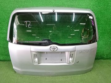 ДВЕРЬ ПЯТАЯ НА TOYOTA SUCCEED NCP55