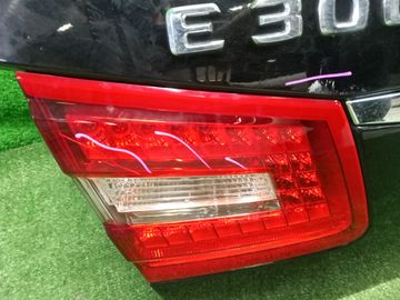 ДВЕРЬ ПЯТАЯ НА MERCEDES-BENZ E250 W212