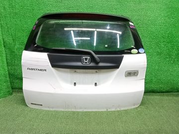 ДВЕРЬ ПЯТАЯ НА HONDA PARTNER GJ3