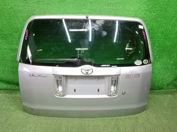 ДВЕРЬ ПЯТАЯ НА TOYOTA SUCCEED NCP55