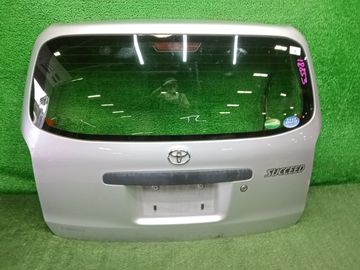 ДВЕРЬ ПЯТАЯ НА TOYOTA SUCCEED NCP160