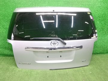 ДВЕРЬ ПЯТАЯ НА TOYOTA COROLLA RUMION NZE151