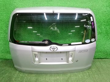 ДВЕРЬ ЗАДНЯЯ НА TOYOTA SUCCEED NCP55