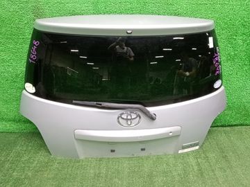 ДВЕРЬ ЗАДНЯЯ НА TOYOTA IST NCP65