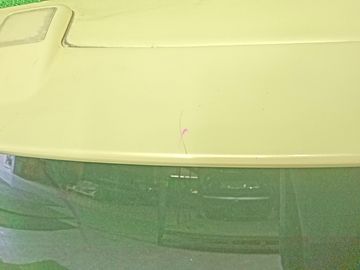 ДВЕРЬ ПЯТАЯ НА TOYOTA IST NCP60