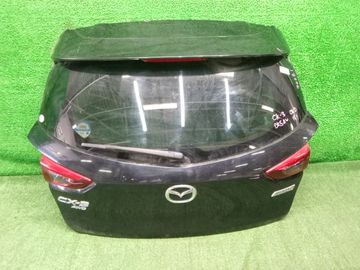 ДВЕРЬ ПЯТАЯ НА MAZDA CX-3 DK5AW