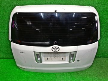 ДВЕРЬ ПЯТАЯ НА TOYOTA SUCCEED NCP51