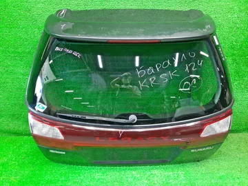 ДВЕРЬ ПЯТАЯ НА SUBARU LEGACY BH5