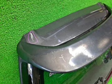 ДВЕРЬ ПЯТАЯ НА SUBARU LEGACY BH5