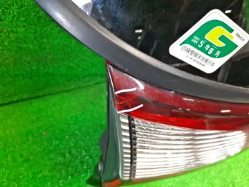 ДВЕРЬ ПЯТАЯ НА SUBARU LEGACY BH5