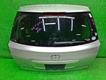 ДВЕРЬ ПЯТАЯ НА TOYOTA AVENSIS AZT250