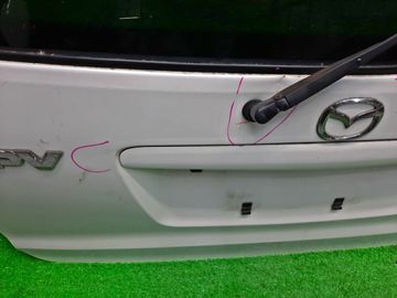 ДВЕРЬ ПЯТАЯ НА MAZDA MPV LW3W