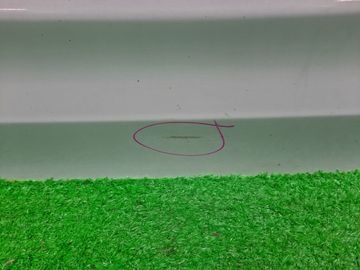 ДВЕРЬ ПЯТАЯ НА MAZDA MPV LW3W