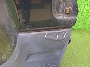 ДВЕРЬ ПЯТАЯ НА TOYOTA RAV4 SXA11W