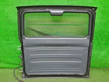 ДВЕРЬ ПЯТАЯ НА TOYOTA RAV4 SXA11W