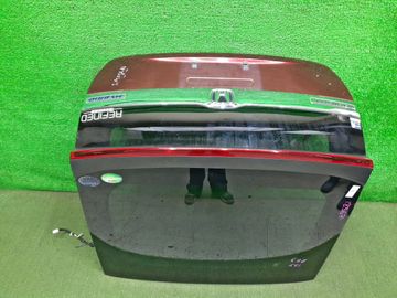 ДВЕРЬ ПЯТАЯ НА HONDA INSIGHT ZE3