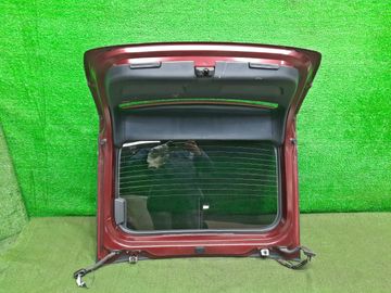 ДВЕРЬ ПЯТАЯ НА HONDA INSIGHT ZE3