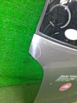 ДВЕРЬ ПЯТАЯ НА MAZDA MPV LW5W