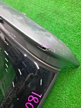 ДВЕРЬ ПЯТАЯ НА MAZDA MPV LW5W