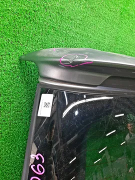 ДВЕРЬ ПЯТАЯ НА MAZDA MPV LW5W