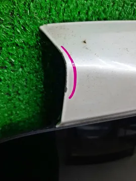 ДВЕРЬ ПЯТАЯ НА HONDA FREED GB3