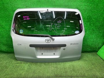 ДВЕРЬ ПЯТАЯ НА TOYOTA PROBOX NCP50