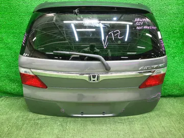 ДВЕРЬ ЗАДНЯЯ НА HONDA AIRWAVE GJ1