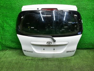 ДВЕРЬ ПЯТАЯ НА TOYOTA SPACIO NZE121