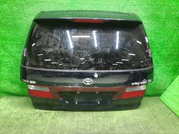 ДВЕРЬ ЗАДНЯЯ НА TOYOTA ESTIMA MCR30