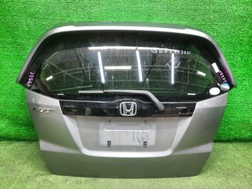 ДВЕРЬ ПЯТАЯ НА HONDA FIT GE6