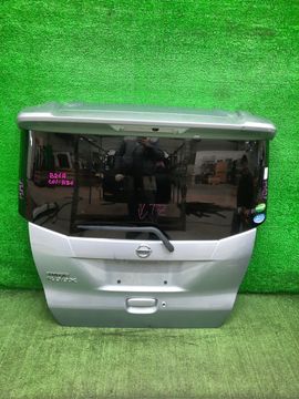 ДВЕРЬ ПЯТАЯ НА NISSAN DAYZ ROOX B21A