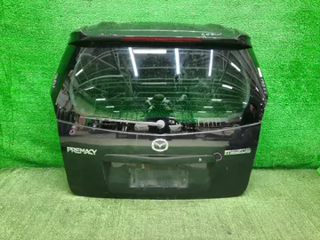 ДВЕРЬ ПЯТАЯ НА MAZDA PREMACY CP8W