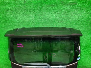 ДВЕРЬ ПЯТАЯ НА NISSAN DAYZ ROOX B21A