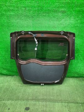ДВЕРЬ ПЯТАЯ НА NISSAN DAYZ ROOX B21A